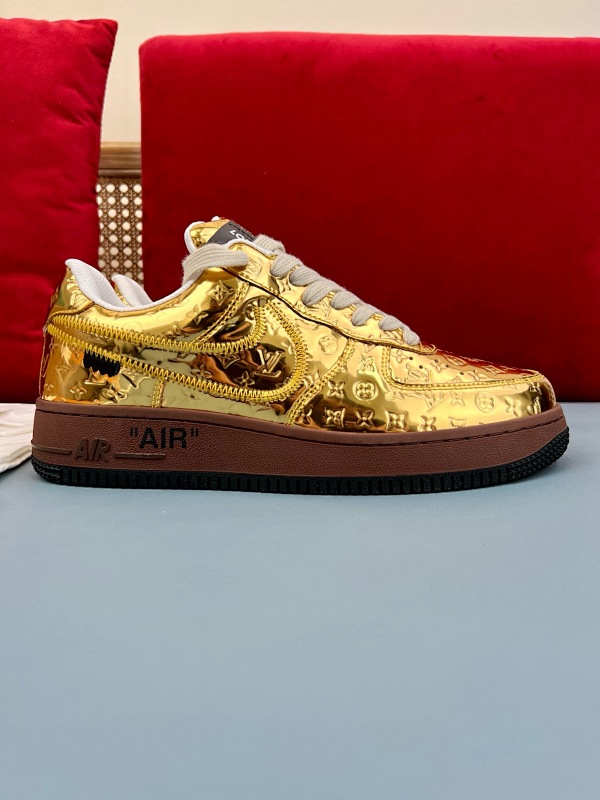 LOUIS VUITTON TRAINER (31)