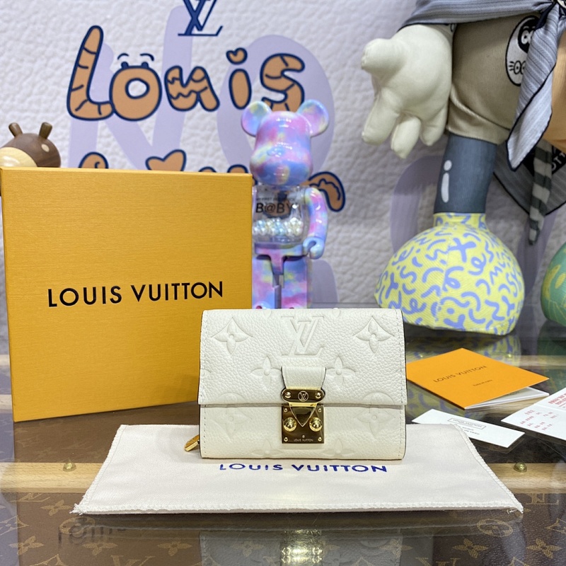LOUIS VUITTON WALLET (239)