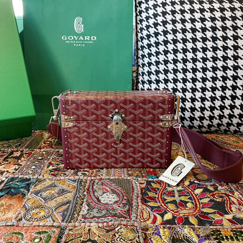 GOYARD BAG (232)