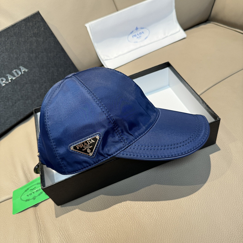 PRADA CAP (38)