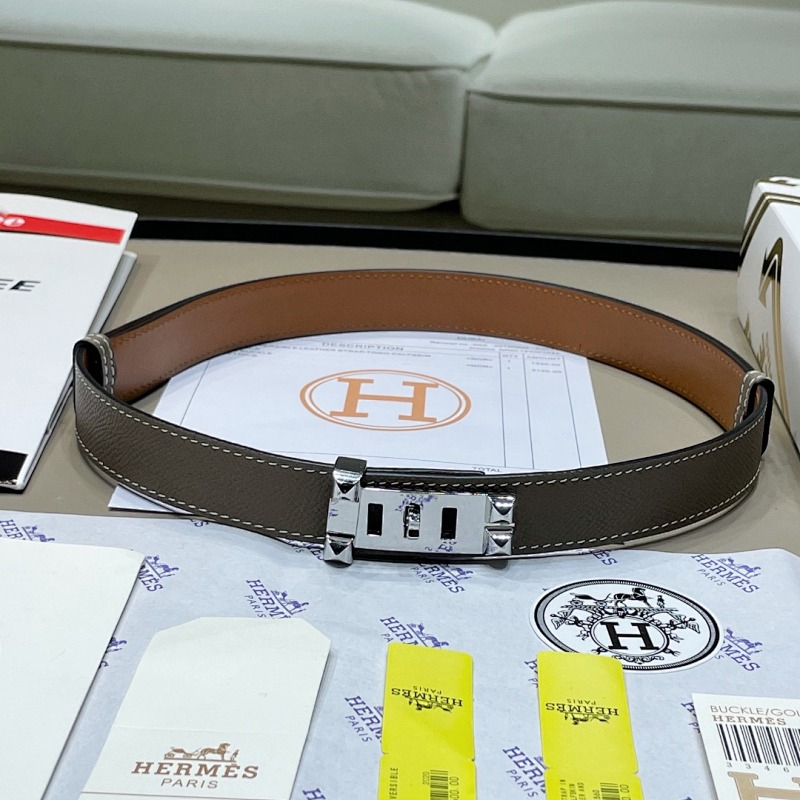 HERMES BELT (42)