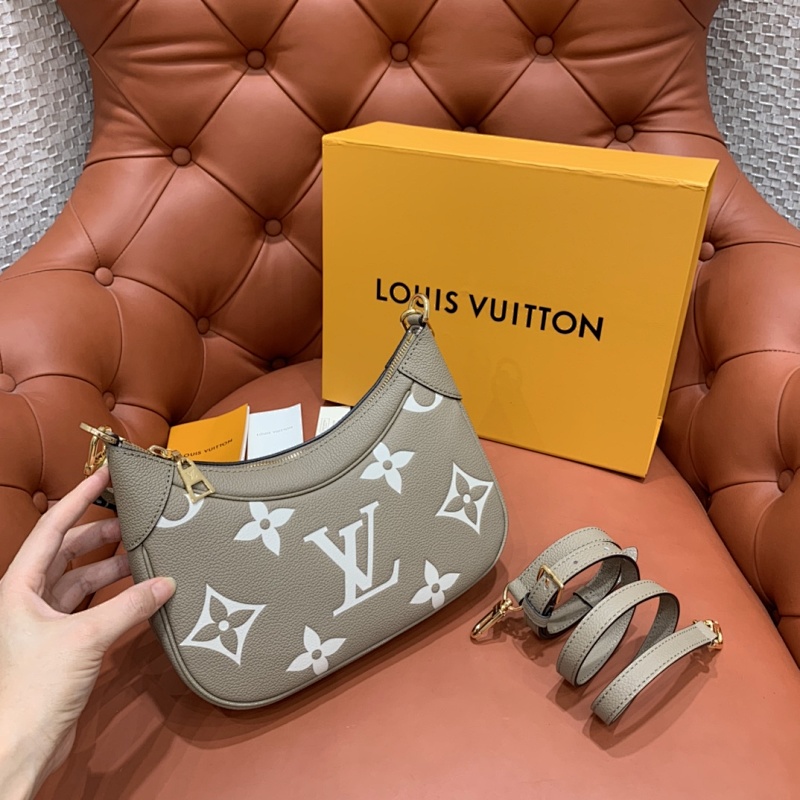 LOUIS VUITTON BAG (100)