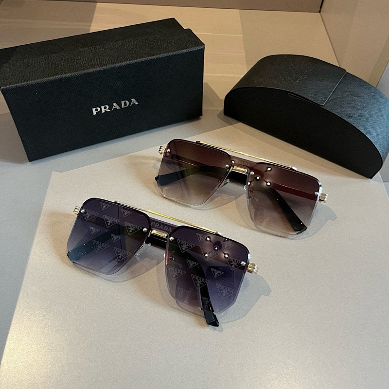 PRADA SUNGLASSES (195)