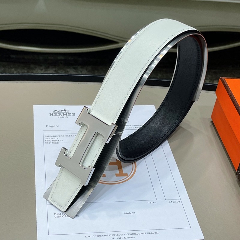 HERMES BELT (36)
