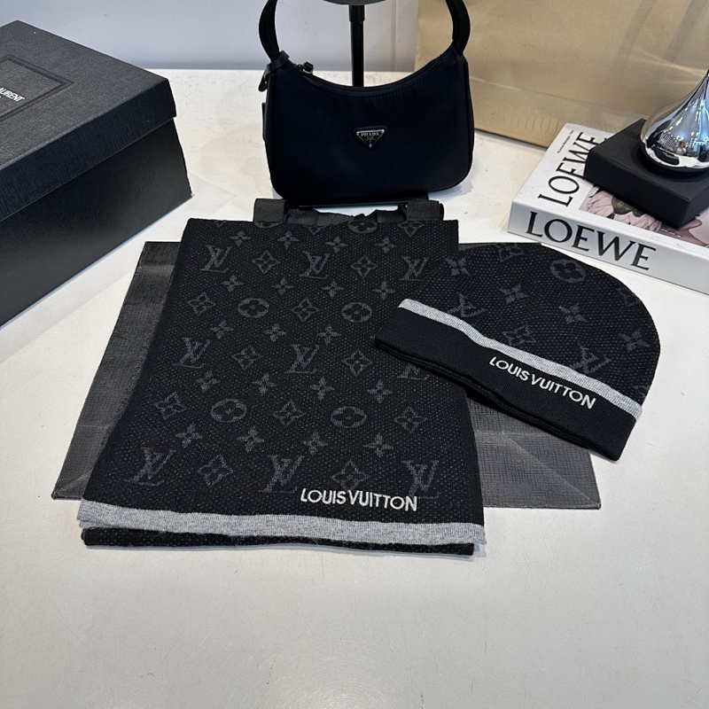 LOUIS VUITTON CAP (14)