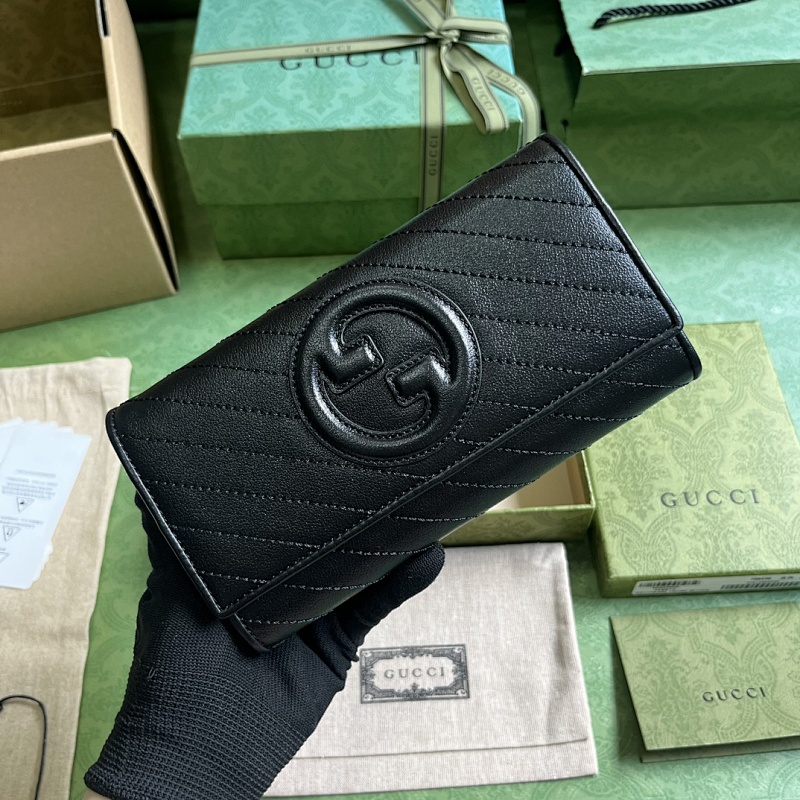 GUCCI WALLET (69)