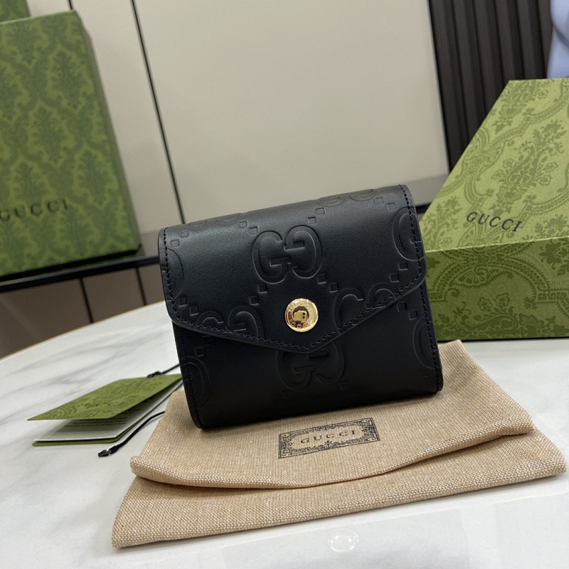 GUCCI WALLET (109)