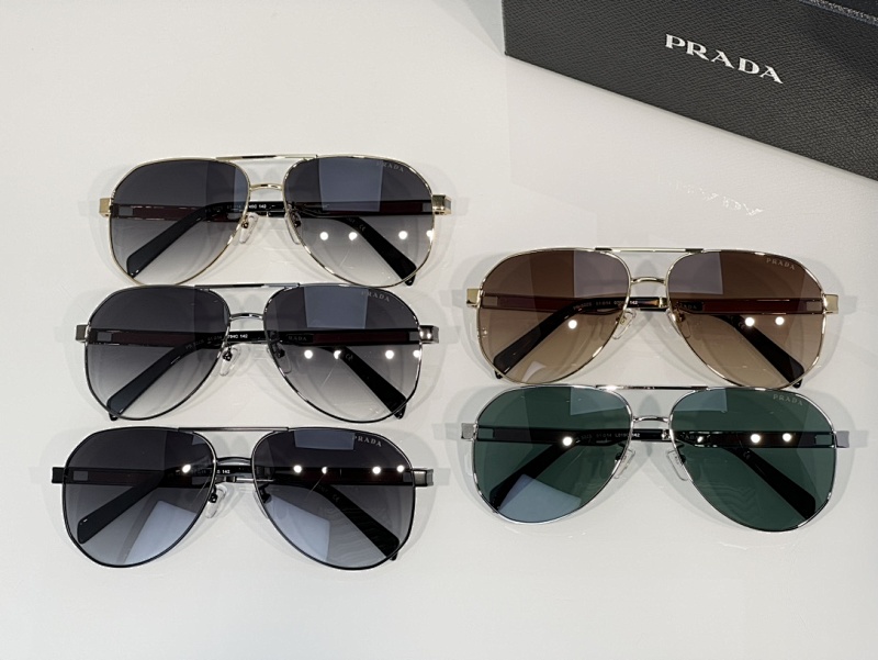PRADA SUNGLASSES (204)