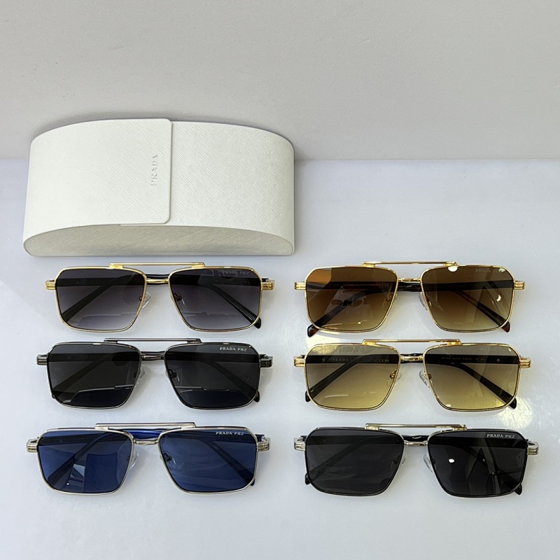 PRADA SUNGLASSES (158)