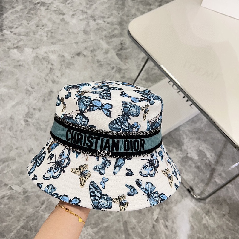 DIOR CAP (93)