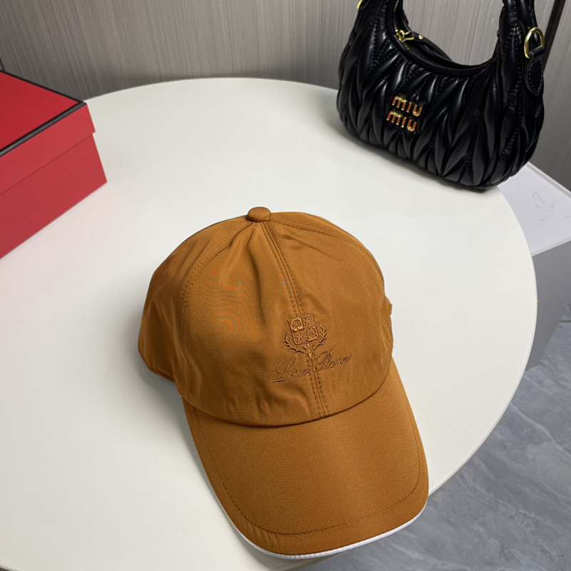 LORO PIANA CAP (4)