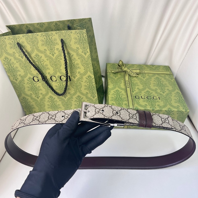 GUCCI BELT (94)