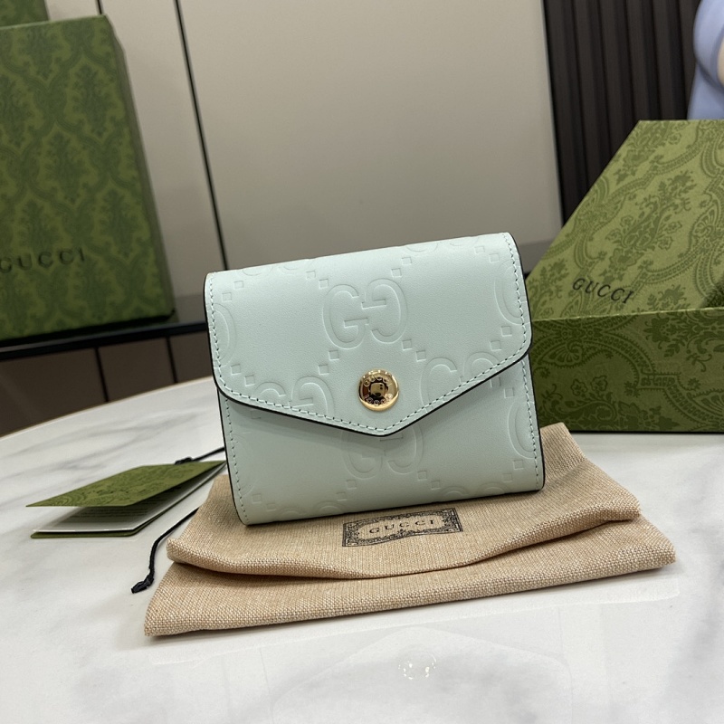 GUCCI WALLET (111)