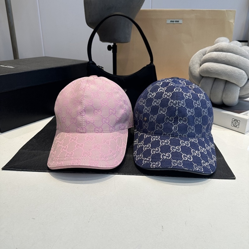 GUCCI CAP (91)