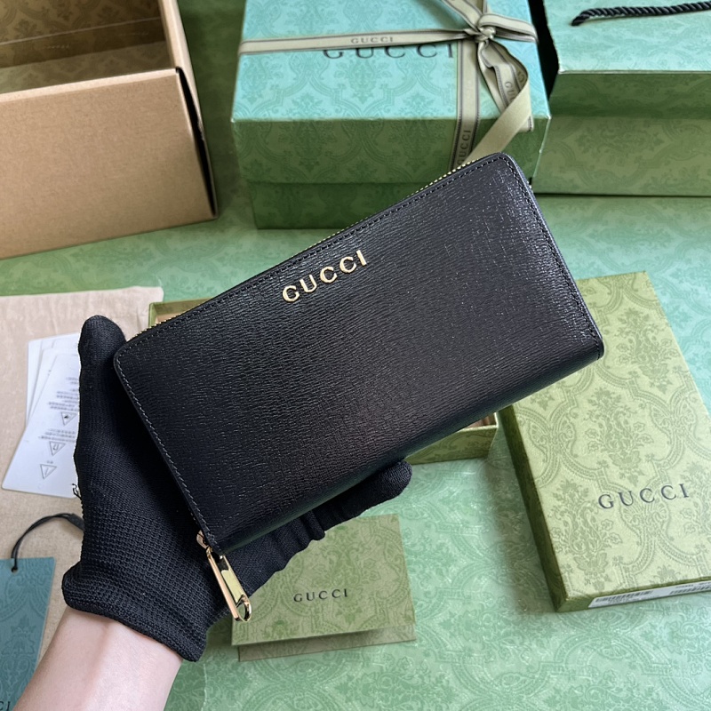 GUCCI WALLET (76)