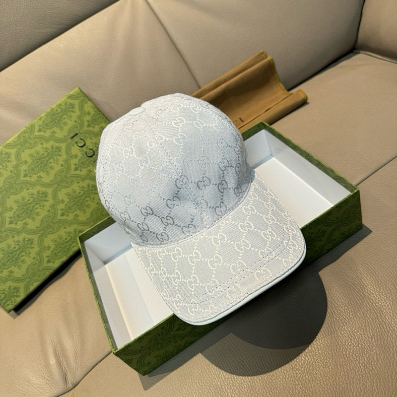 GUCCI CAP (128)