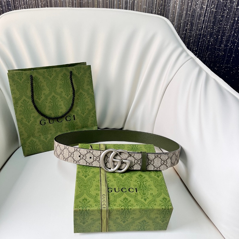 GUCCI BELT (38)