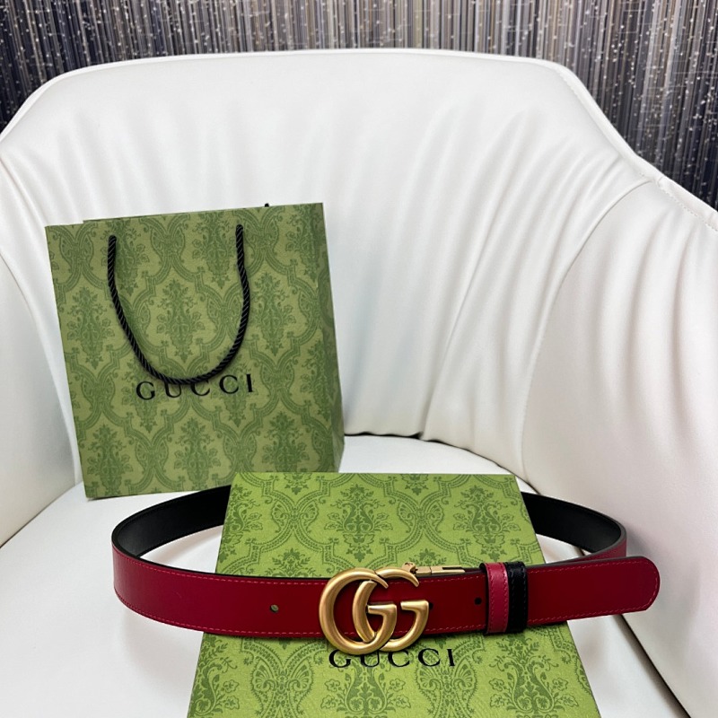 GUCCI BELT (19)