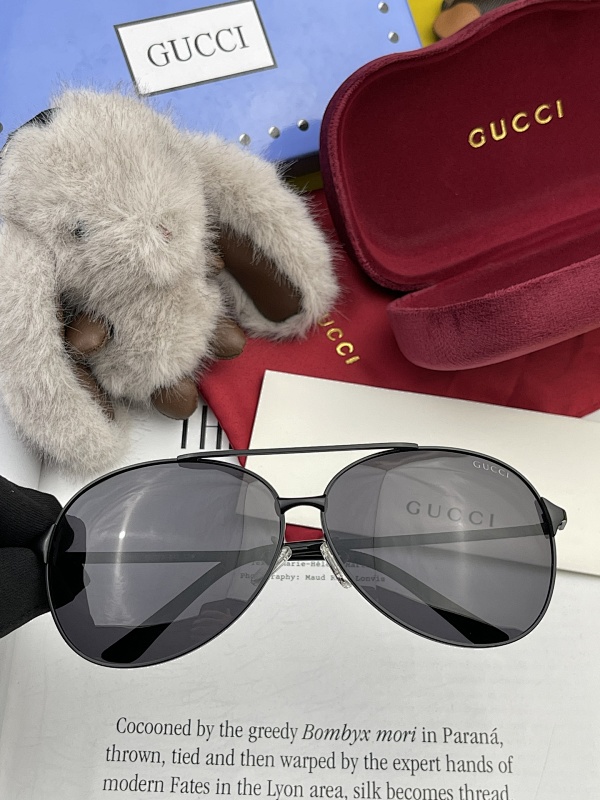 GUCCI SUNGLASSES (5)