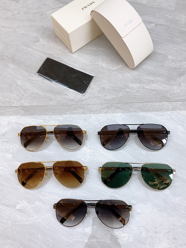 PRADA SUNGLASSES (228)