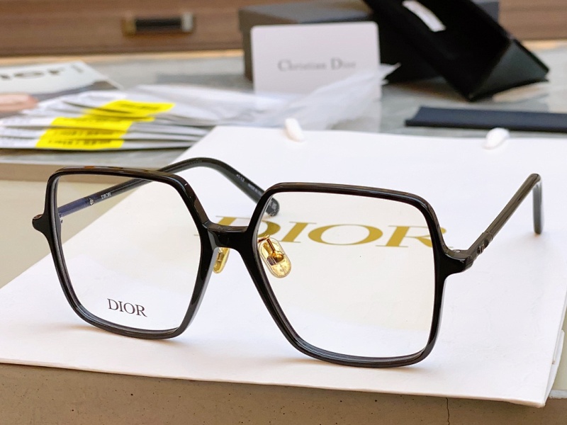 DIOR SUNGLASSES (283)