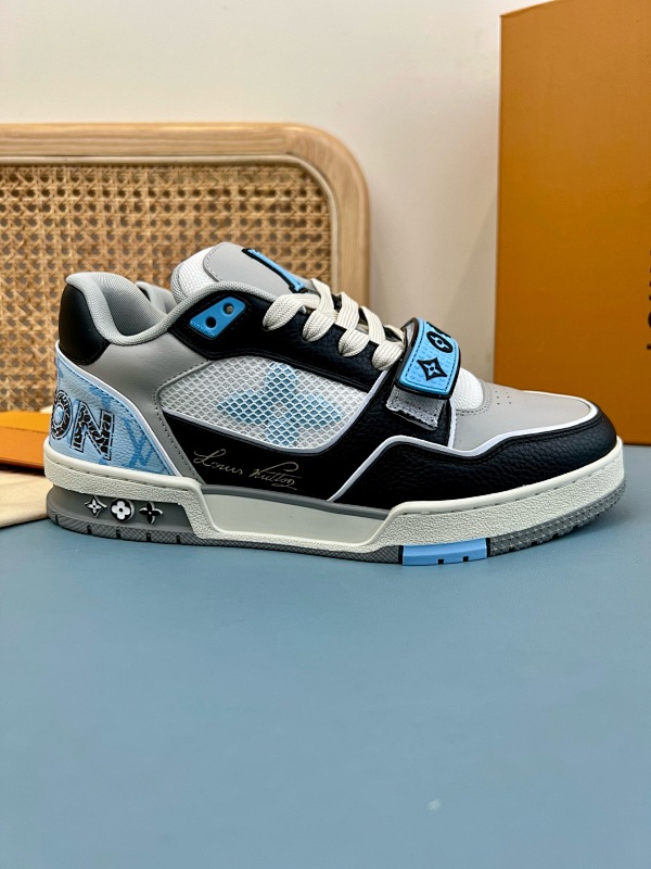 LOUIS VUITTON TRAINER (13)