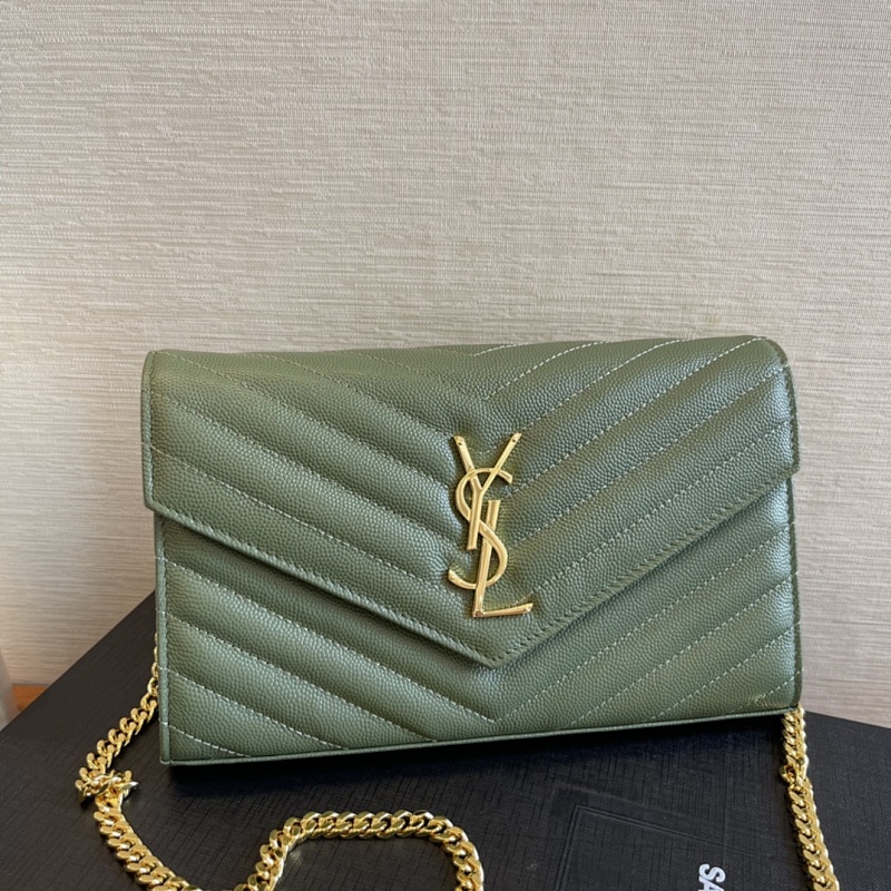 YSL BAG (126)