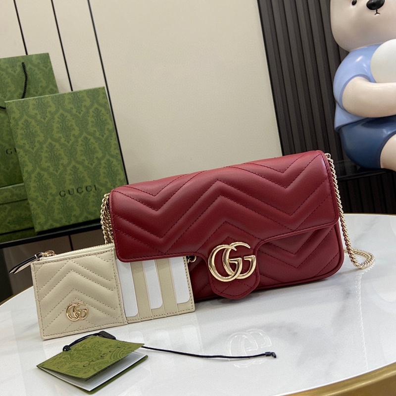 GUCCI BAG (186)