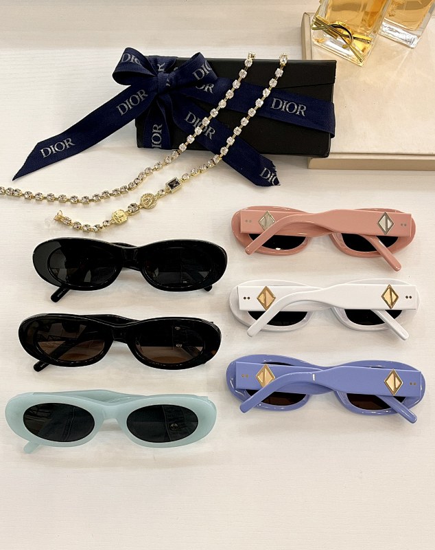 DIOR SUNGLASSES (144)