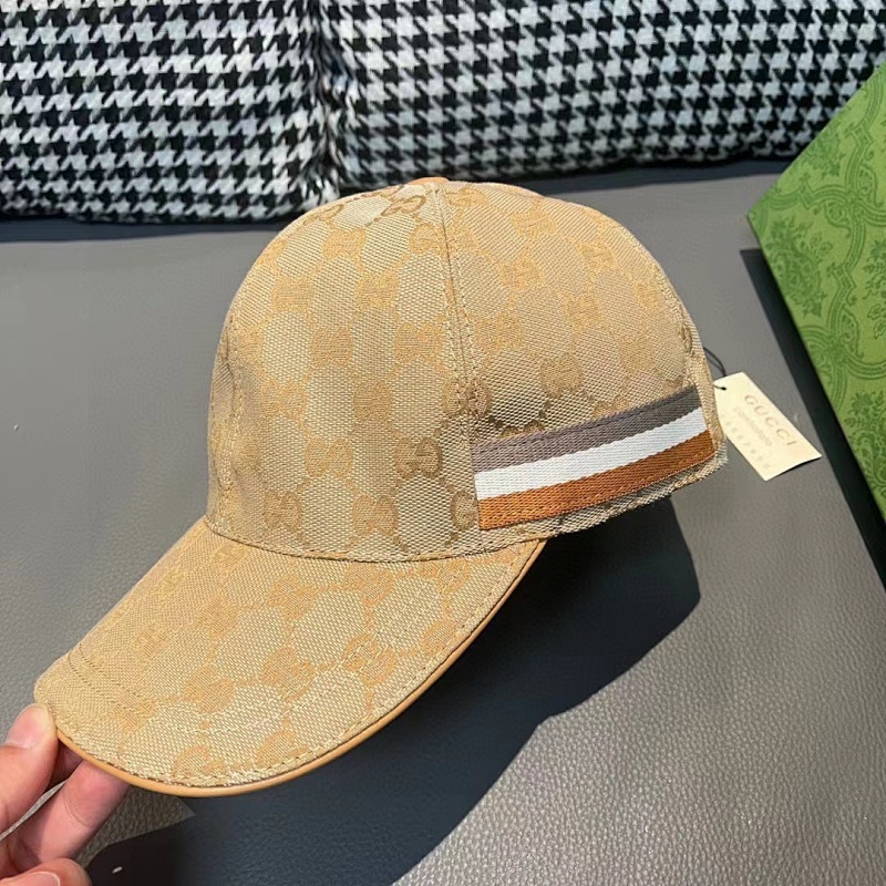 GUCCI CAP (146)