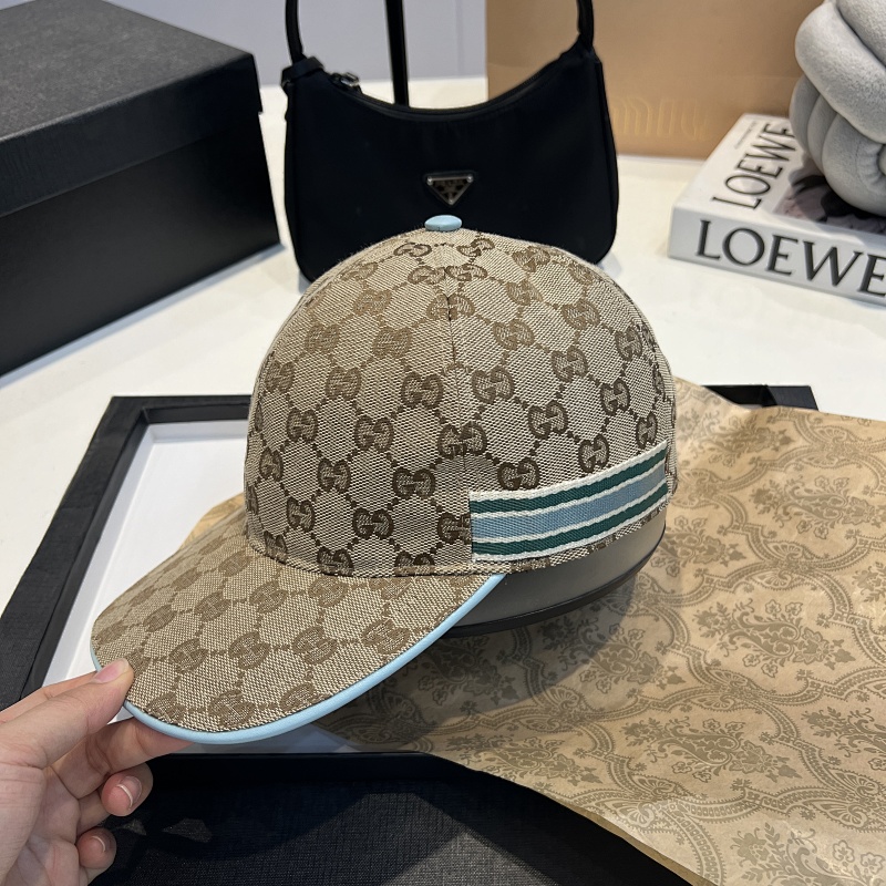 GUCCI CAP (15)