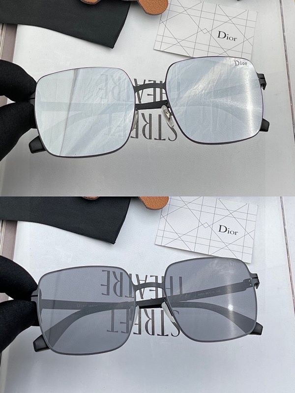 DIOR SUNGLASSES