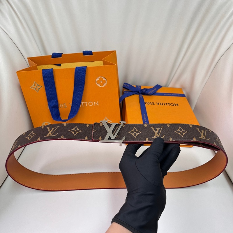 LOUIS VUITTON BELT (47)
