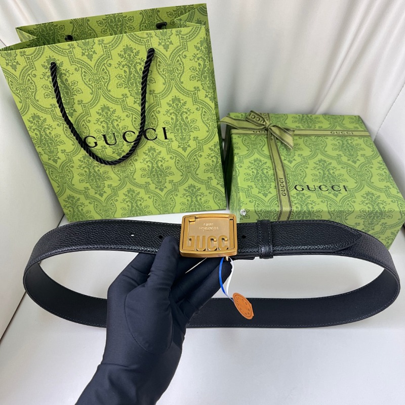 GUCCI BELT (56)