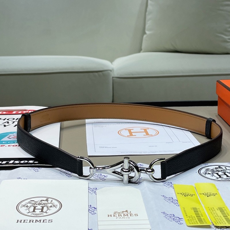HERMES BELT (53)