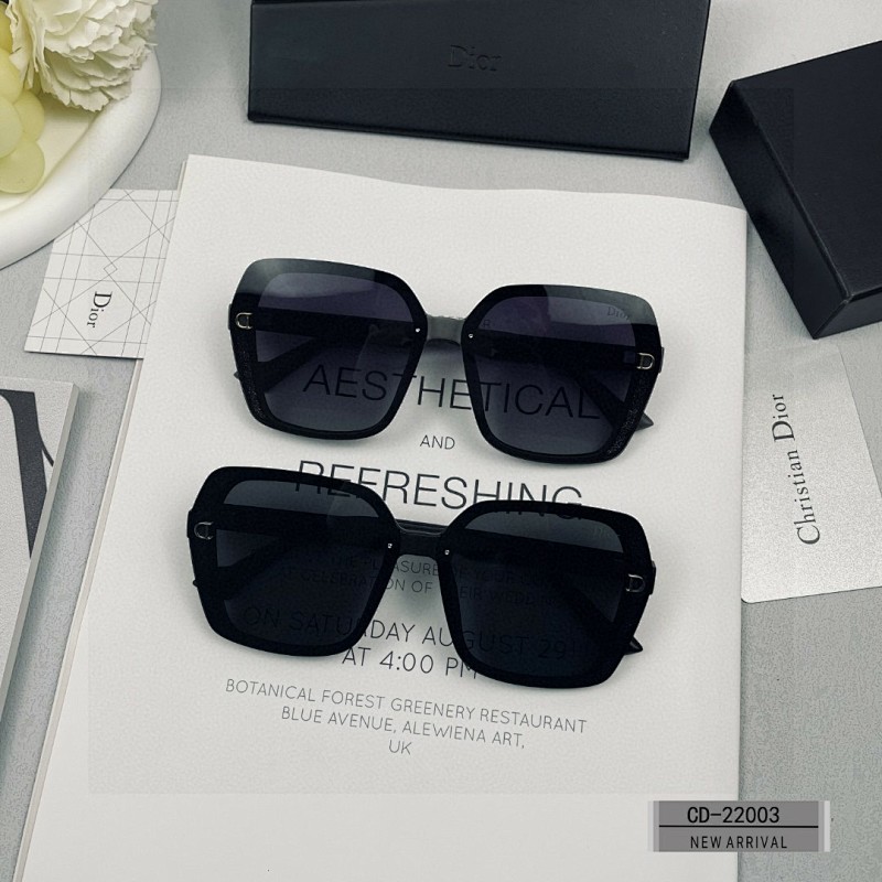 DIOR SUNGLASSES (274)