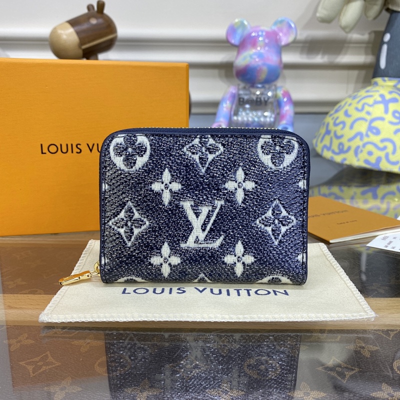 LOUIS VUITTON WALLET (184)