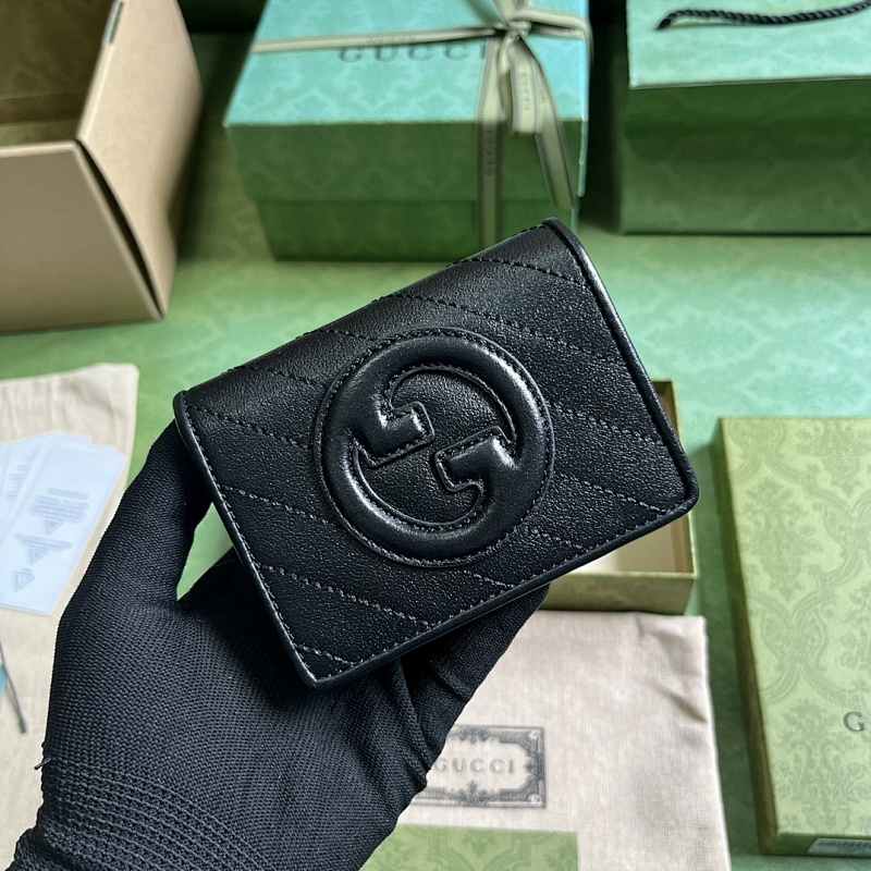 GUCCI WALLET (50)