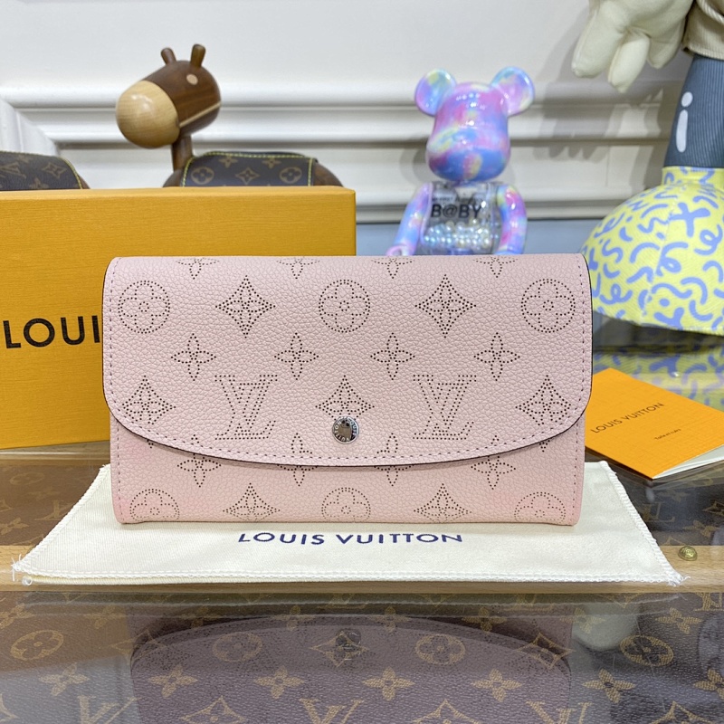 LOUIS VUITTON WALLET (125)