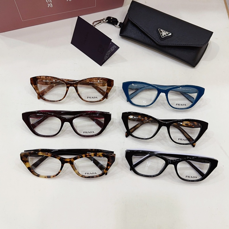 PRADA SUNGLASSES (9)