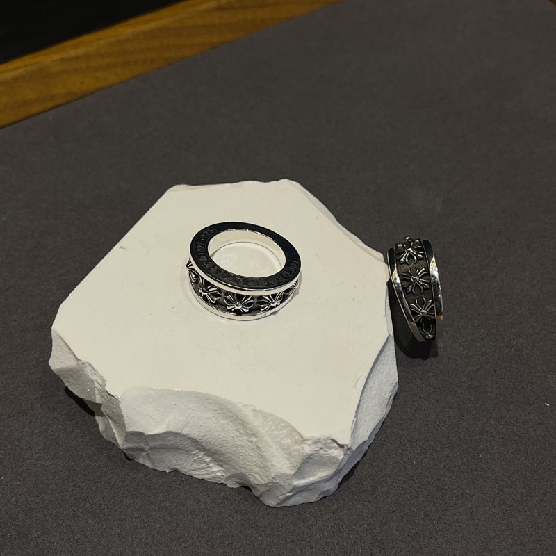 CHROME HEART JEWELRY (130)