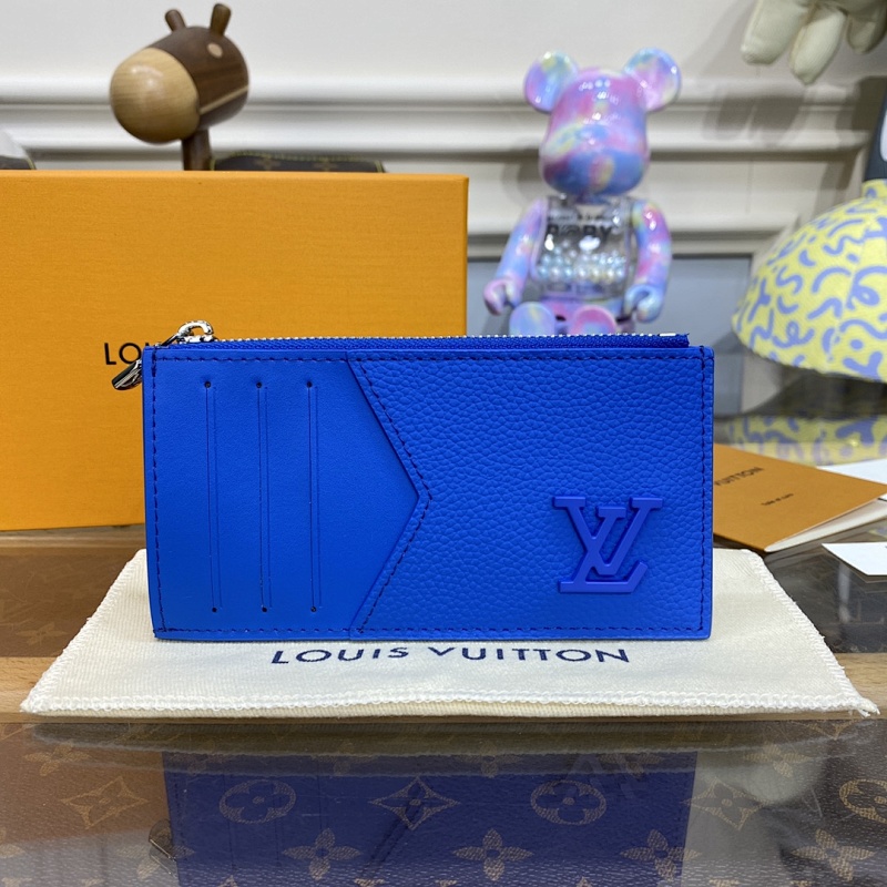 LOUIS VUITTON WALLET (190)