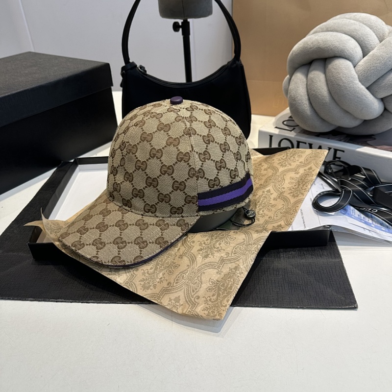GUCCI CAP (58)