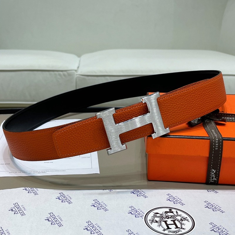 HERMES BELT (72)