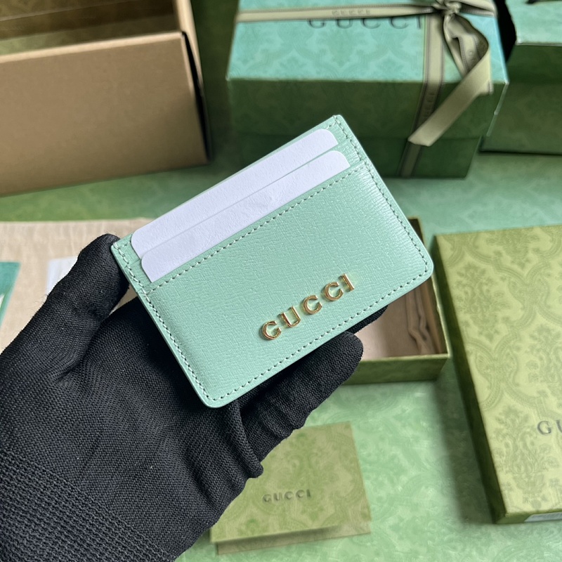 GUCCI WALLET (77)