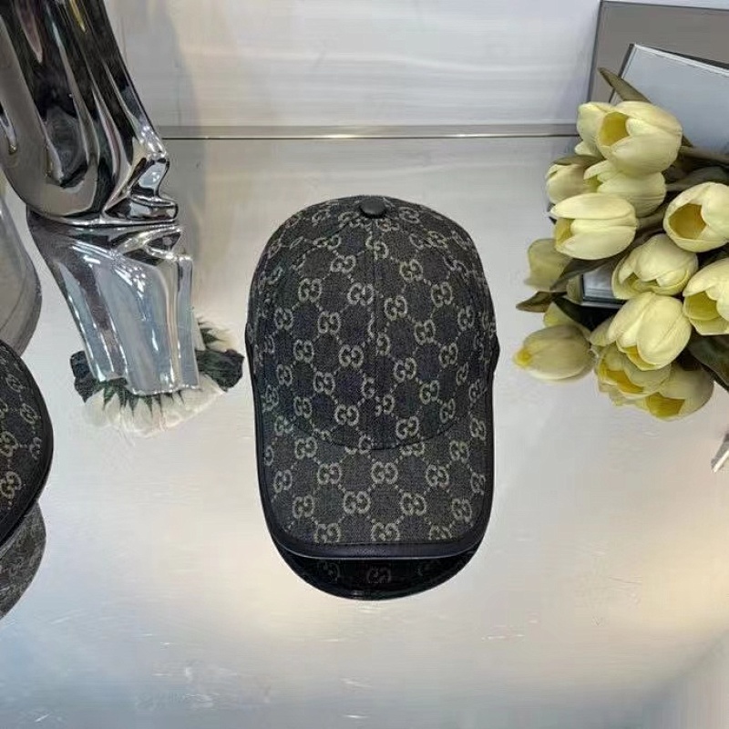 GUCCI CAP (144)