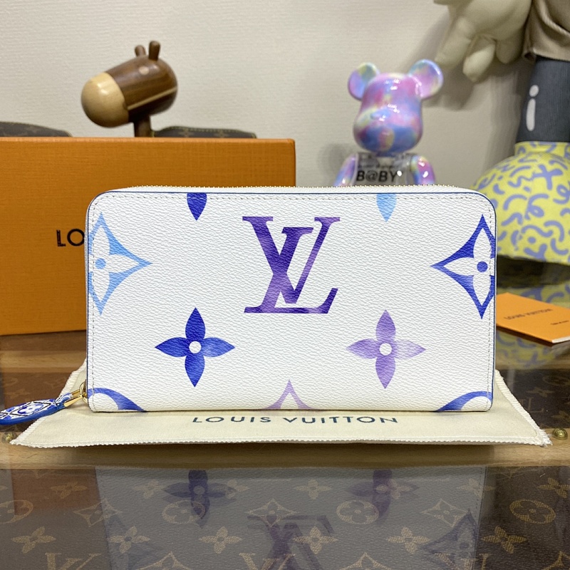 LOUIS VUITTON WALLET (221)