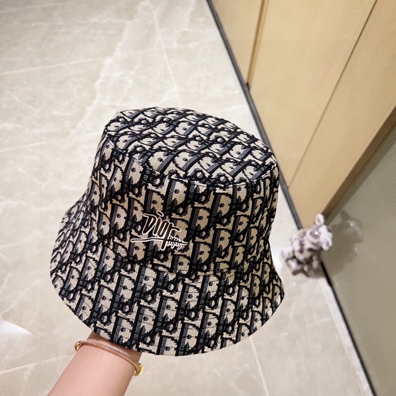 DIOR CAP (54)