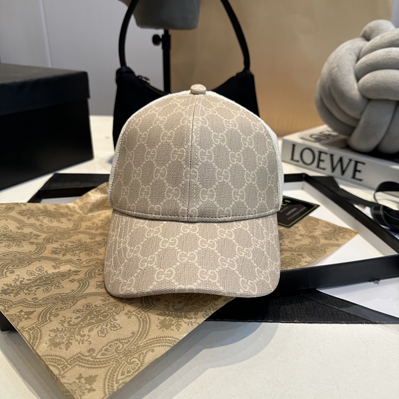 GUCCI CAP (51)