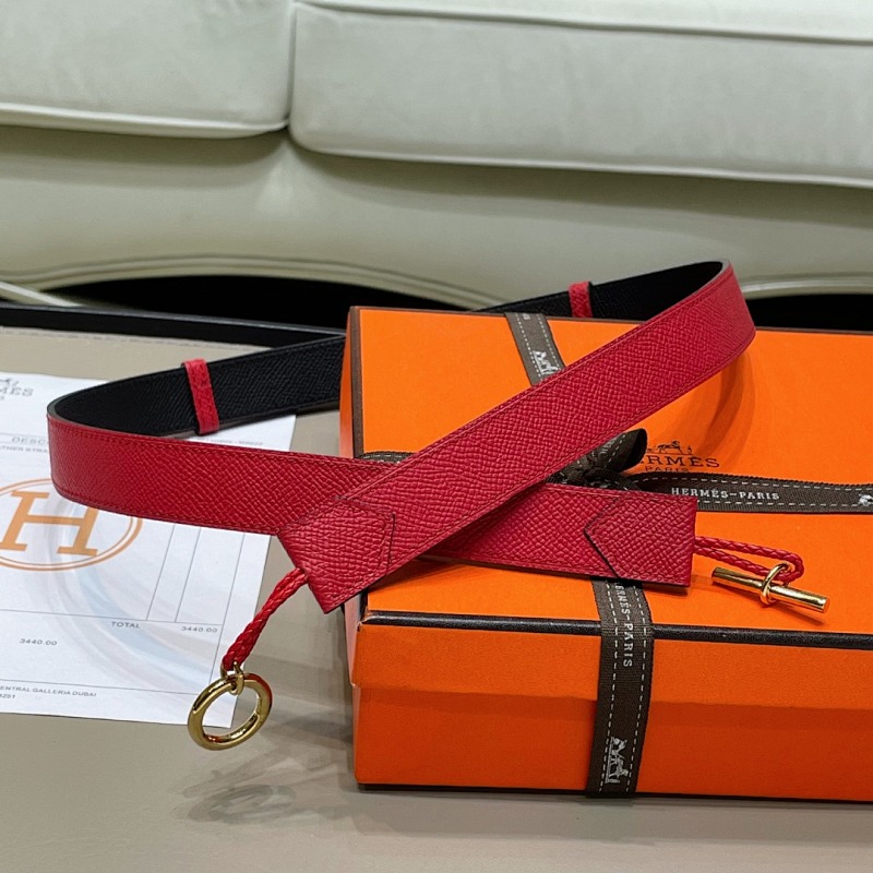 HERMES BELT (99)